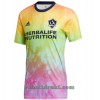 Los Angeles Galaxy Pride 2021-22 - Herre Fotballdrakt